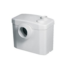 SANIBROYEUR  Silence