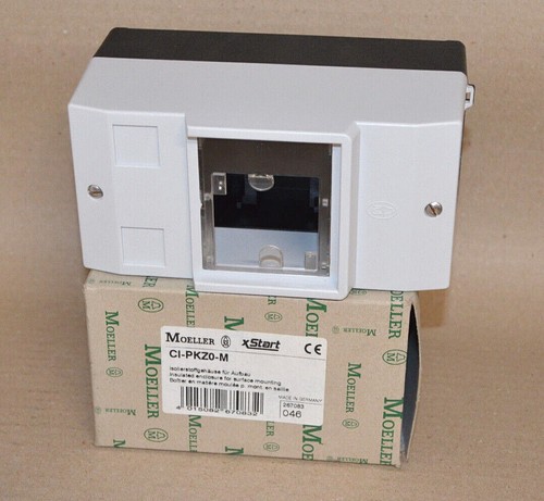 Eaton moeller pkz0 - eaton,