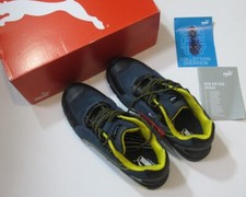 Sicherheitsschuhe Puma Rio Low