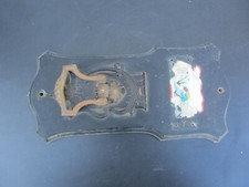 Türklopfer Türklingel