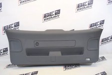 Audi A6 4G Avant Verkleidung