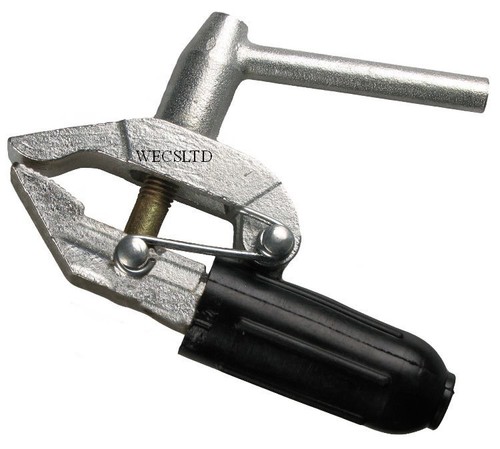 Schweiserdeklemme 600a - schweiserdeklemme,
