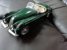 Modellauto 1:24 Oldtimer
