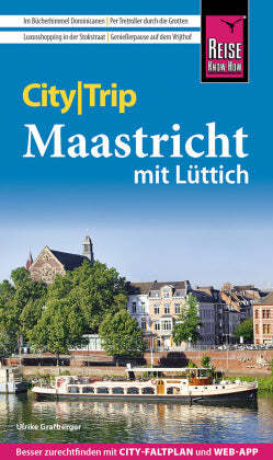 Reise know how - reise, citytrip