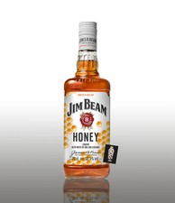 Jim Beam Honey 0,7l (32,5%