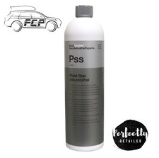 Koch chemie pss plast - pss,