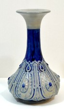 Steinzeug,Vase,Westerwald,wohl