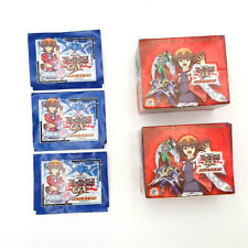 Yu-Gi-Oh! GX Sticker - Serie 1