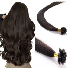 25 x 1 Gramm Keratin Bonding