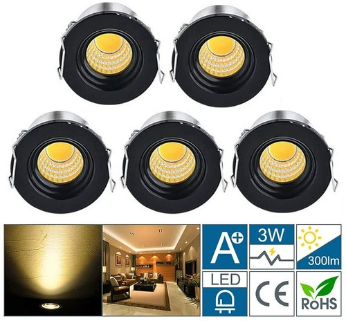 Stk led mini spot - stk,
