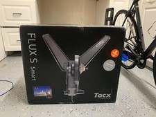Tacx Flux S Smart Direct Drive