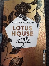Audrey Carlan Lotus House Sanfte Hingabe 