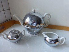 THERMISOL Tee Kugelkanne