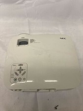 NEC VT695 LCD Projector with