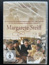 Margarete Steiff Kultfilm vonm