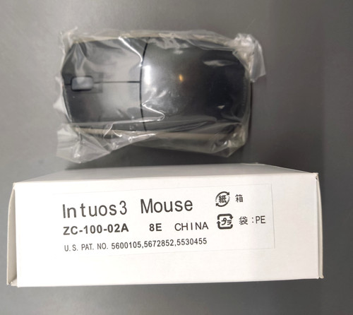 Wacom intuos3 100 02a - wacom, zc-100-02a