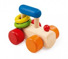 Selecta 61028 Greifling Rolina........natürlich aus Holz