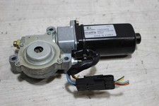 Schiebedachmotor Schiebedach