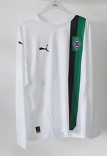 BORUSSIA MÖNCHENGLADBACH *