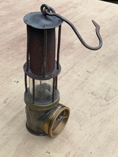 Benzin wetterlampe dominit - benzin-wetterlampe,,