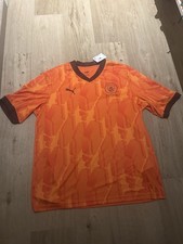 Manchester City ESports Trikot