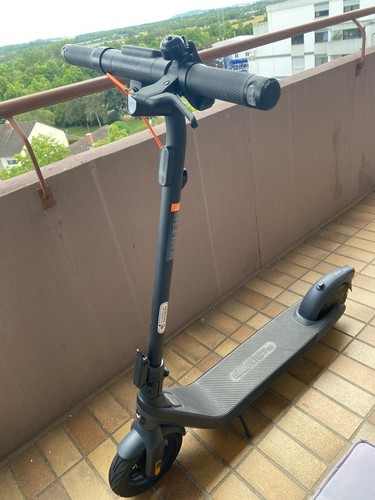 Ninebot pro elektrischer - pro,