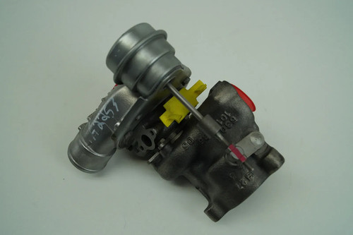 Turbolader audi 4b vw - a4,
