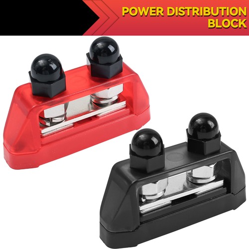 2stück stromverteilerblock - 2stück,