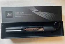 Ghd Duett Style, Hot Air Styler Professional 2- In 1 NEU OVP