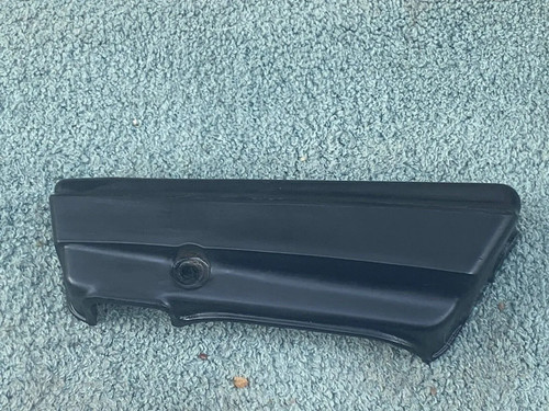 Yamaha beluga 125 93 - yamaha, 89-93