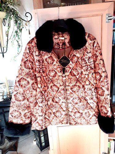 Brian rennie daunen jacke - brian, daunen-jacke