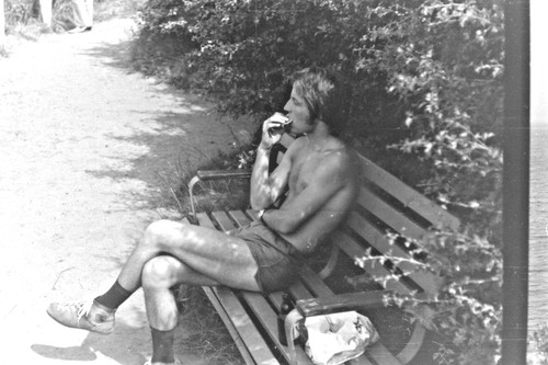 Altes foto negativ - altes, foto-negativ