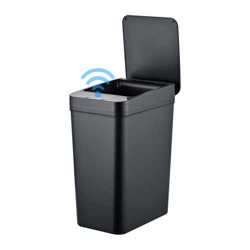 Mülleimer mit sensor - mit,