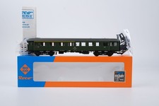 Roco 44233a eilzugwagen - h0,