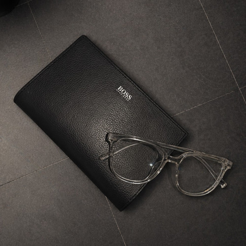 Boss herren geldbörse etui - boss,