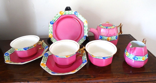 Regal ware rpc art deco - -, art-deco