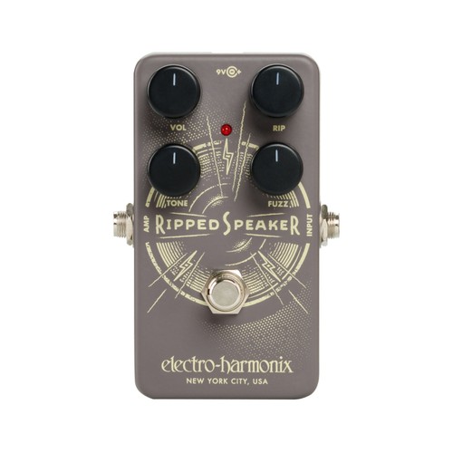 Electro harmonix ripped - harmonix,