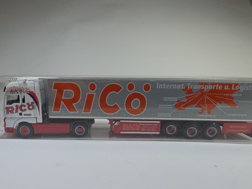 J53 herpa man - man, ricö