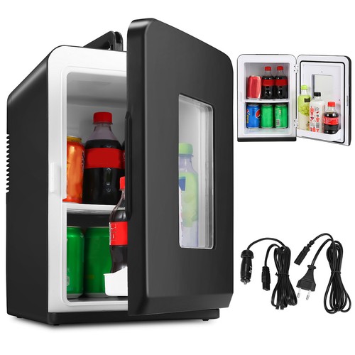 15l mini kühlschrank - 15l,
