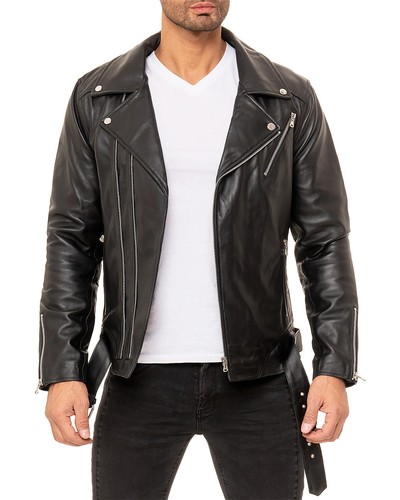 Reichstadt herren biker - herren,