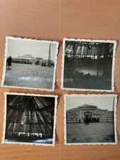 Konvolut Fotos CIRCUS BUSCH Zirkus Berlin  F1