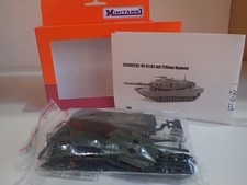 Arsenal Minitanks M1 A1/A2 KPZ