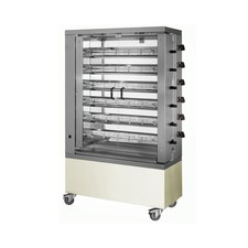 GGM Gastro Gas Hähnchengrill