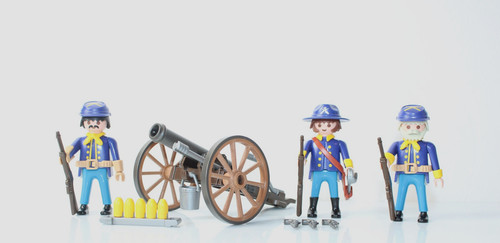 Playmobil nordstaatler - x,