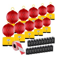 BIGPACK 10 x NISSEN