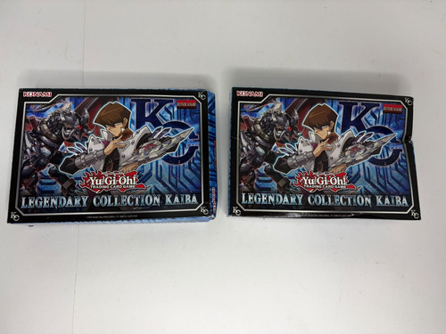 Legendary collection - legendary,