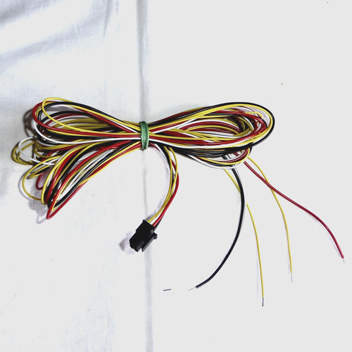 Kabelbaum webstuhl kabel - kabelbaum,