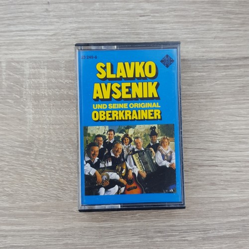 Slavko avsenik und - slavko,