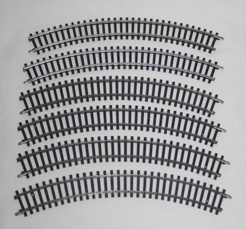 Märklin 2210 k gleis - 2210-,