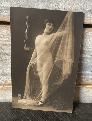 Art deco original mandel - art,